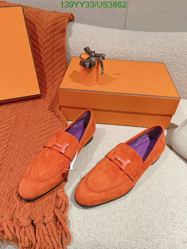 Women Shoes-Hermes Code: US3862 $: 139USD