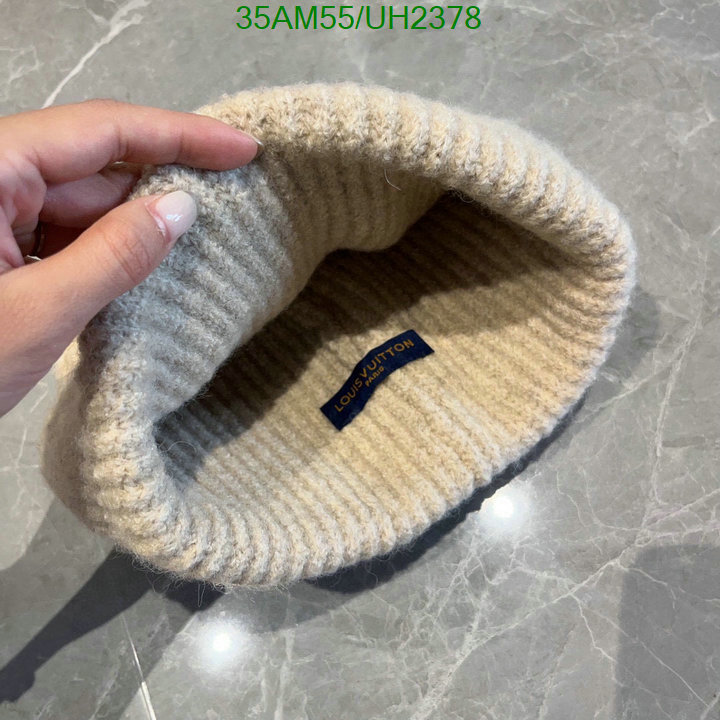 Cap-(Hat)-LV Code: UH2378 $: 35USD