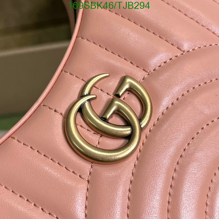Gucci 5A Bag SALE Code: TJB294