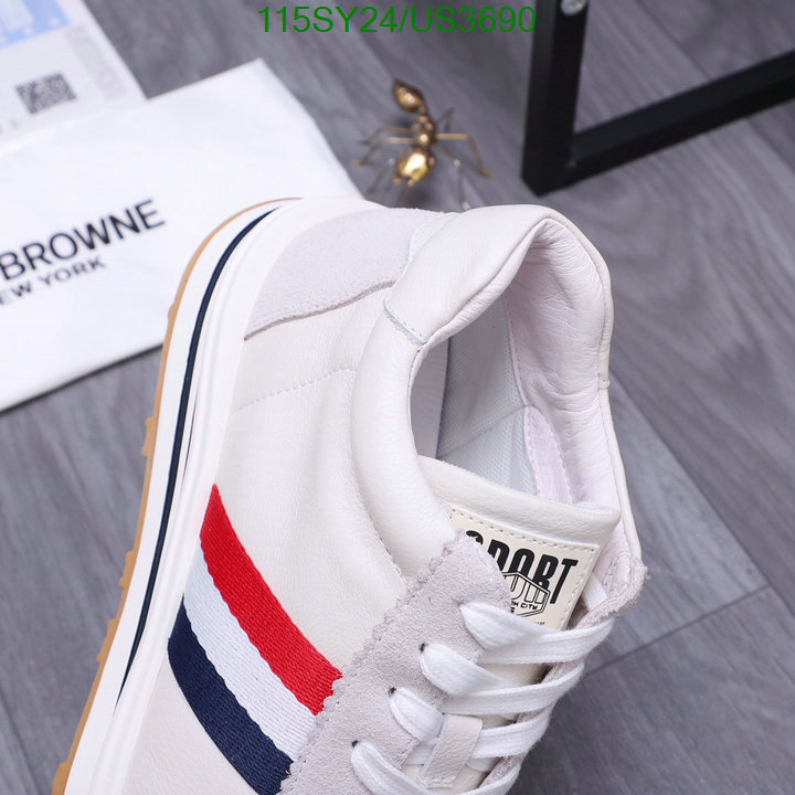 Men shoes-Thom Browne Code: US3690 $: 115USD