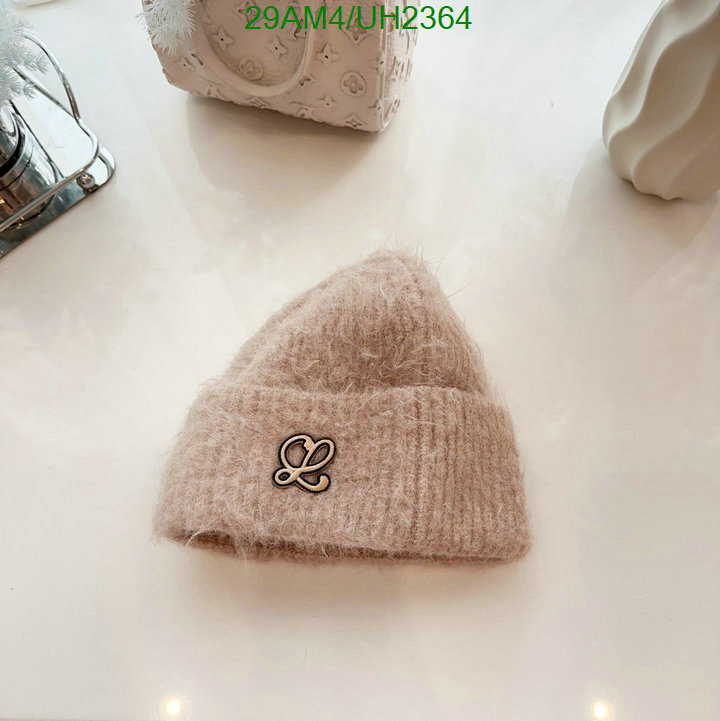 Cap-(Hat)-Loewe Code: UH2364 $: 29USD