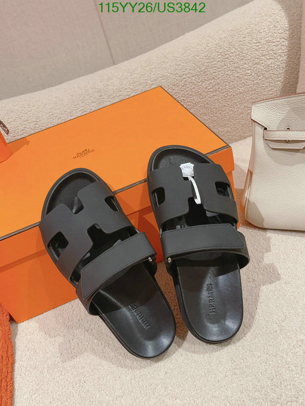 Men shoes-Hermes Code: US3842