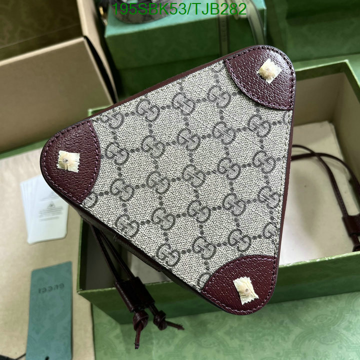 Gucci 5A Bag SALE Code: TJB282