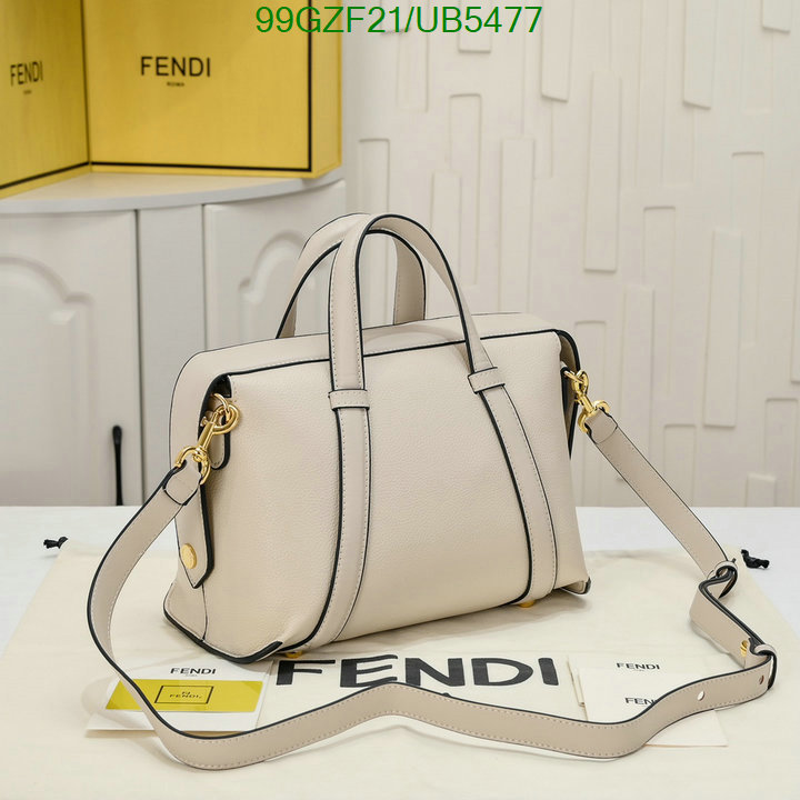 Fendi Bag-(4A)-Diagonal- Code: UB5477 $: 99USD