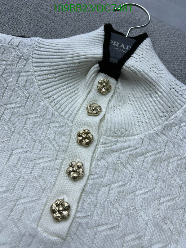 Clothing-Chanel Code: QC7481 $: 109USD