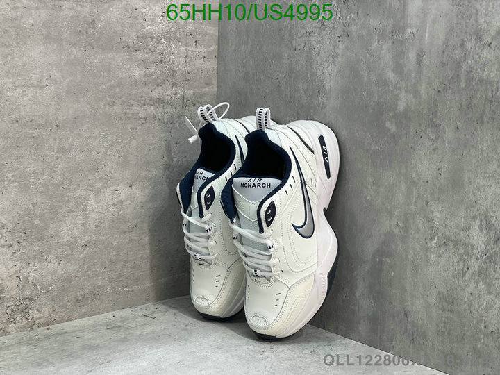 Women Shoes-NIKE Code: US4995 $: 65USD