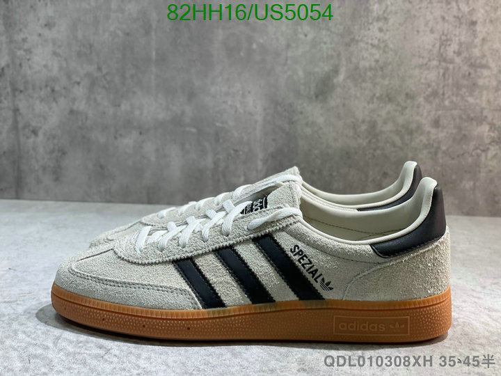 Women Shoes-Adidas Code: US5054 $: 82USD