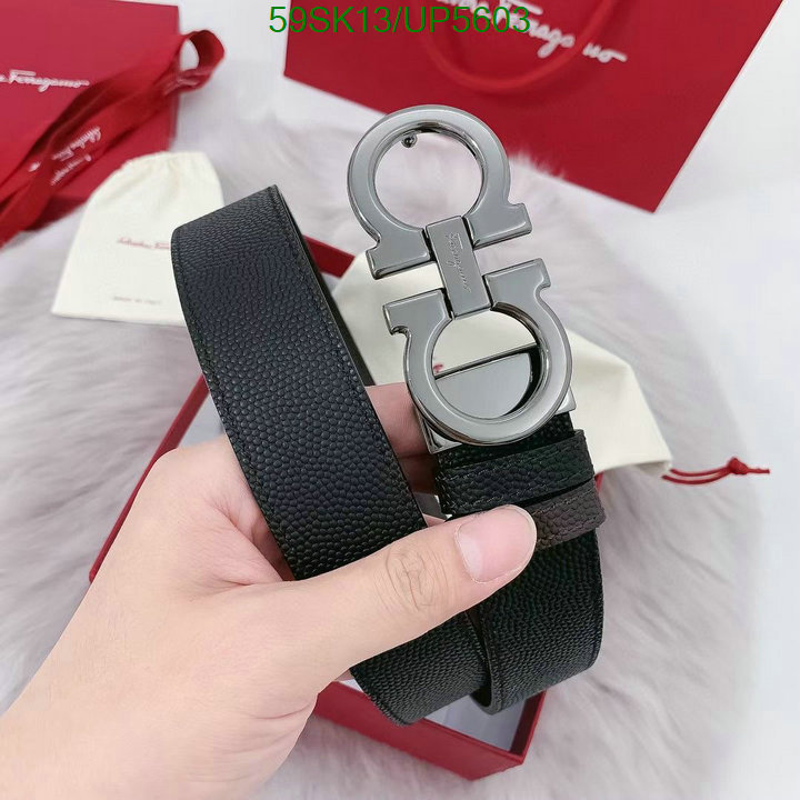 Belts-Ferragamo Code: UP5603 $: 59USD