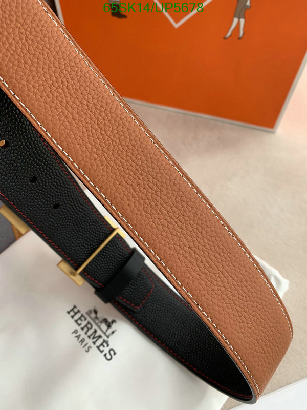 Belts-Hermes Code: UP5678 $: 65USD