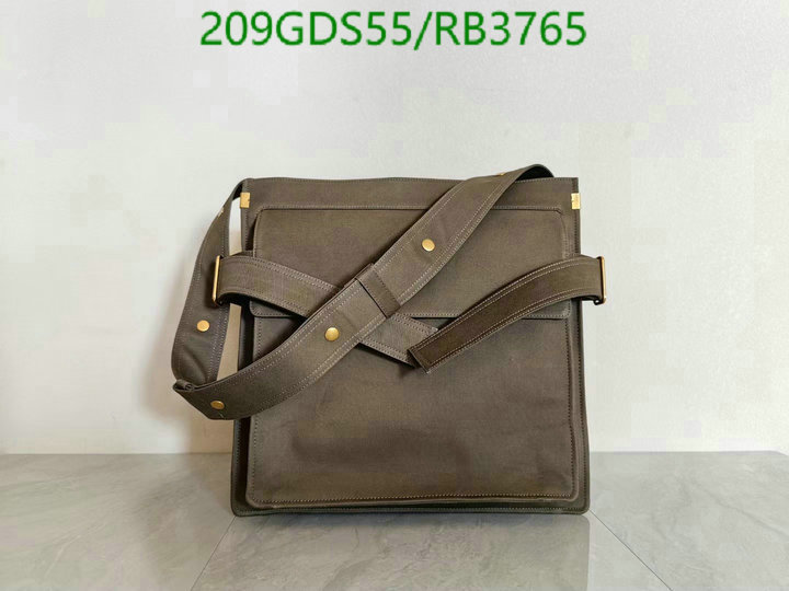 Burberry Bag-(Mirror)-Diagonal- Code: RB3765 $: 209USD