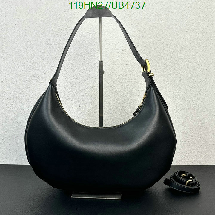 Miu Miu Bag-(4A)-Handbag- Code: UB4737 $: 119USD