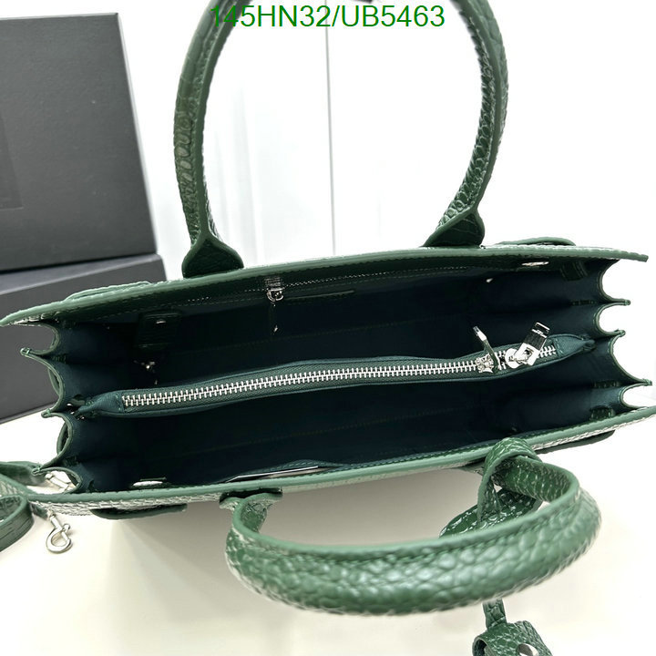 YSL Bag-(4A)-Handbag- Code: UB5463