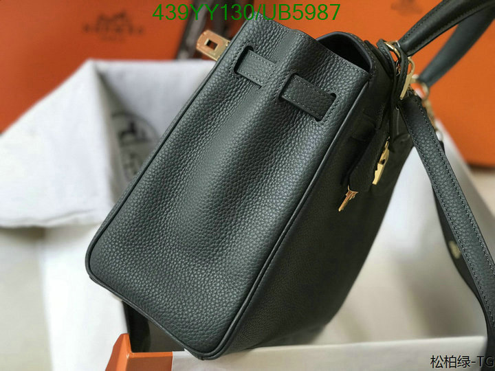 Hermes Bag-(Mirror)-Customize- Code: UB5987