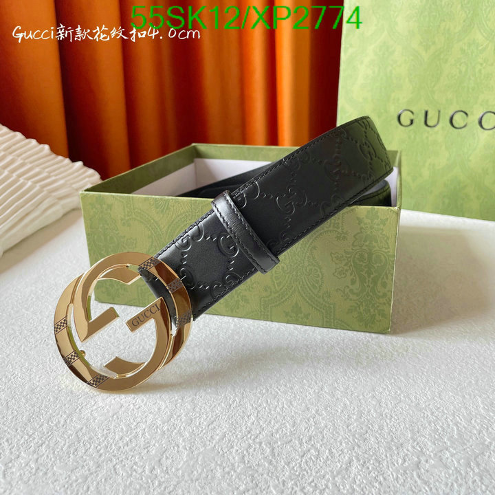 Belts-Gucci Code: XP2774 $: 55USD