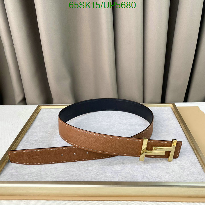 Belts-Hermes Code: UP5680 $: 65USD