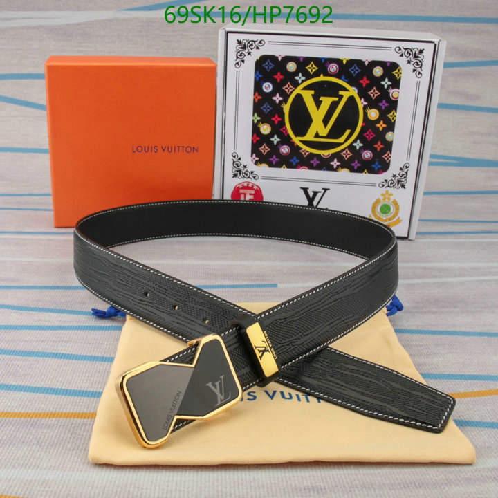 Belts-LV Code: HP7692 $: 69USD