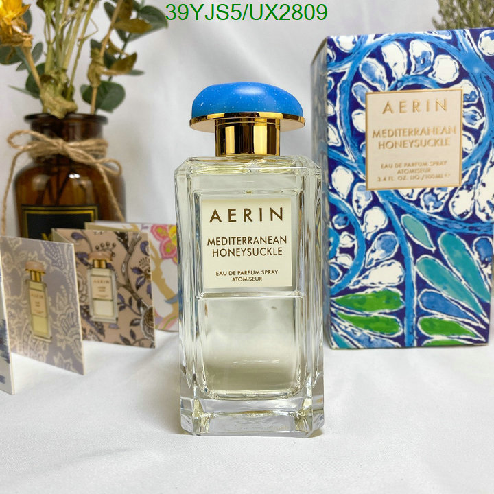 Perfume-Aerin Code: UX2809 $: 39USD