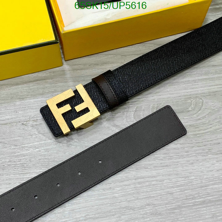 Belts-Fendi Code: UP5616 $: 65USD