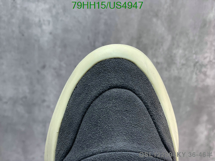 Women Shoes-Adidas Code: US4947 $: 79USD