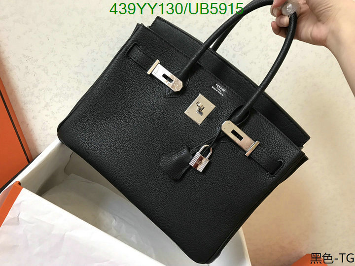 Hermes Bag-(Mirror)-Customize- Code: UB5915