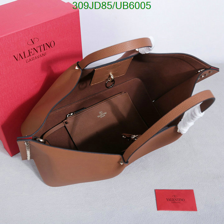 Valentino Bag-(Mirror)-Handbag- Code: UB6005