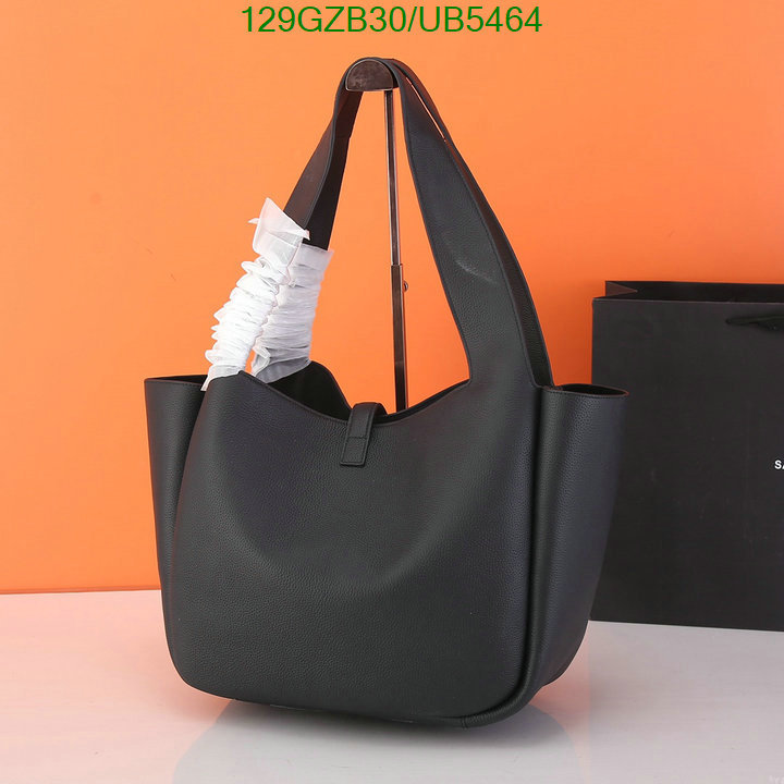 YSL Bag-(4A)-Handbag- Code: UB5464 $: 129USD