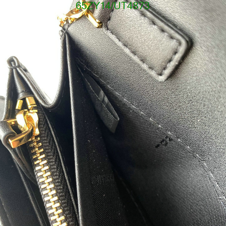 Fendi Bag-(4A)-Wallet- Code: UT4873 $: 65USD