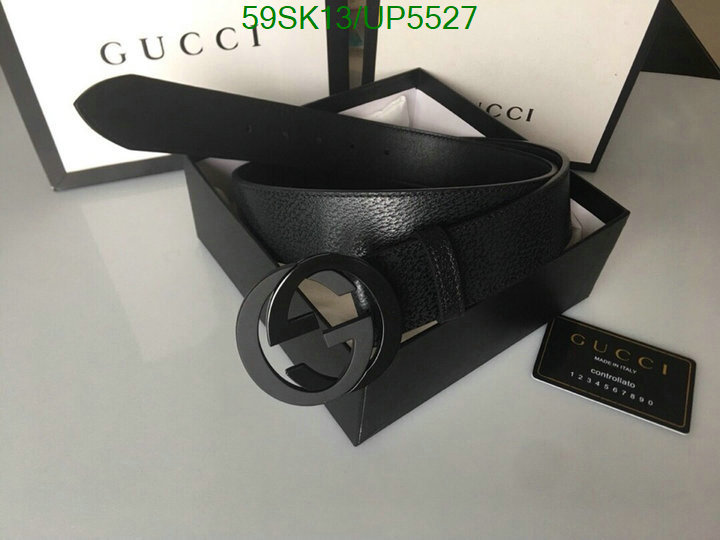 Belts-Gucci Code: UP5527 $: 59USD