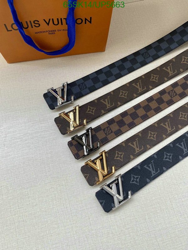 Belts-LV Code: UP5663 $: 65USD