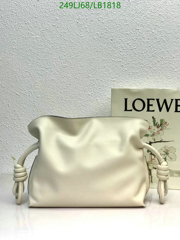 Loewe Bag-(Mirror)-Flamenco Code: LB1818 $: 249USD