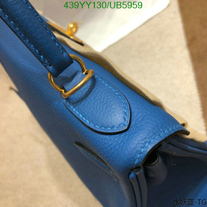 Hermes Bag-(Mirror)-Customize- Code: UB5959