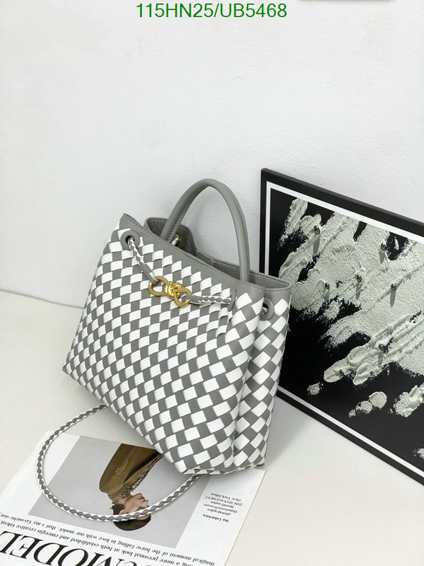 BV Bag-(4A)-Handbag- Code: UB5468 $: 115USD