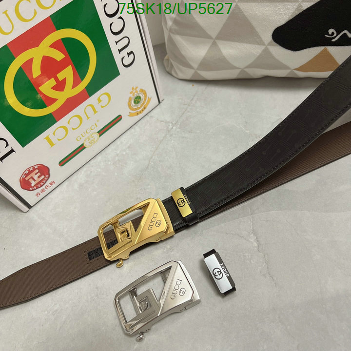 Belts-Gucci Code: UP5627 $: 75USD