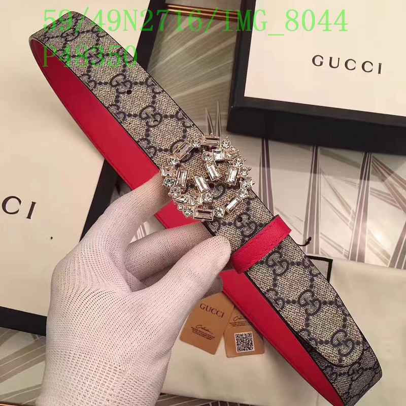 Belts-Gucci Code： GGP122606 $: 59USD