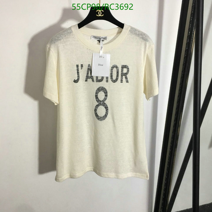 Clothing-Dior Code: RC3692 $: 55USD