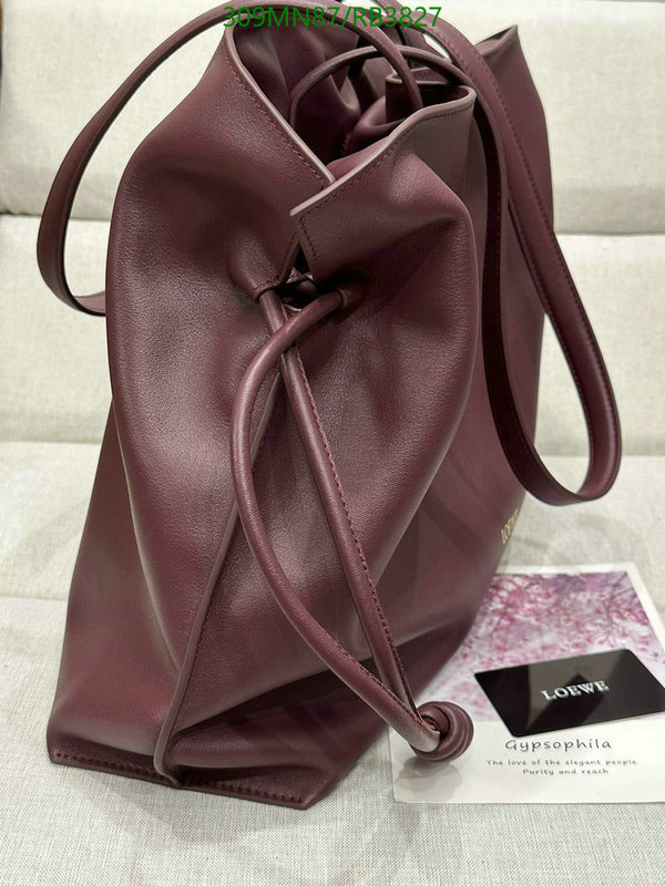Loewe Bag-(Mirror)-Flamenco Code: RB3827 $: 309USD