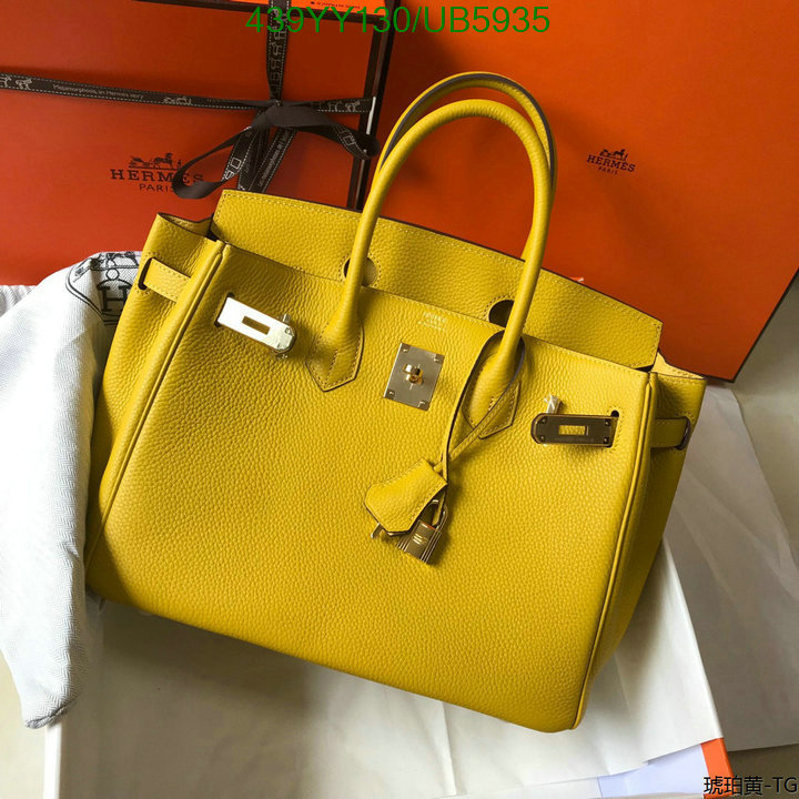 Hermes Bag-(Mirror)-Customize- Code: UB5935