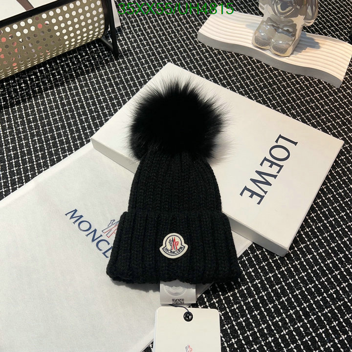 Cap-(Hat)-Moncler Code: UH4815 $: 35USD