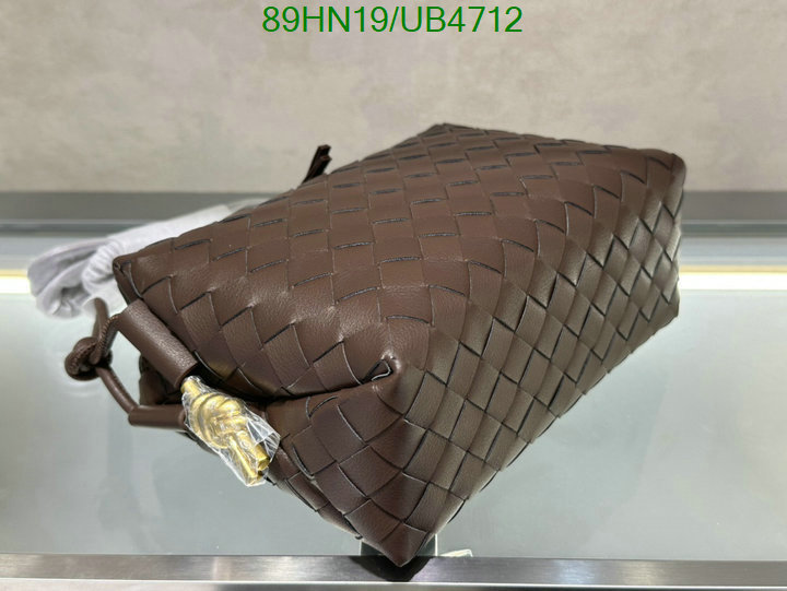 BV Bag-(4A)-Diagonal- Code: UB4712 $: 89USD