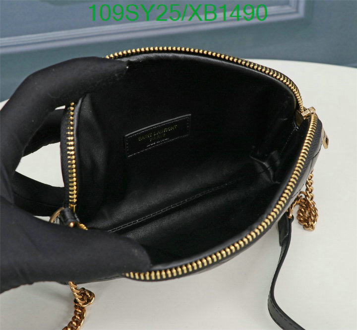 YSL Bag-(4A)-Other Styles- Code: XB1490 $: 109USD