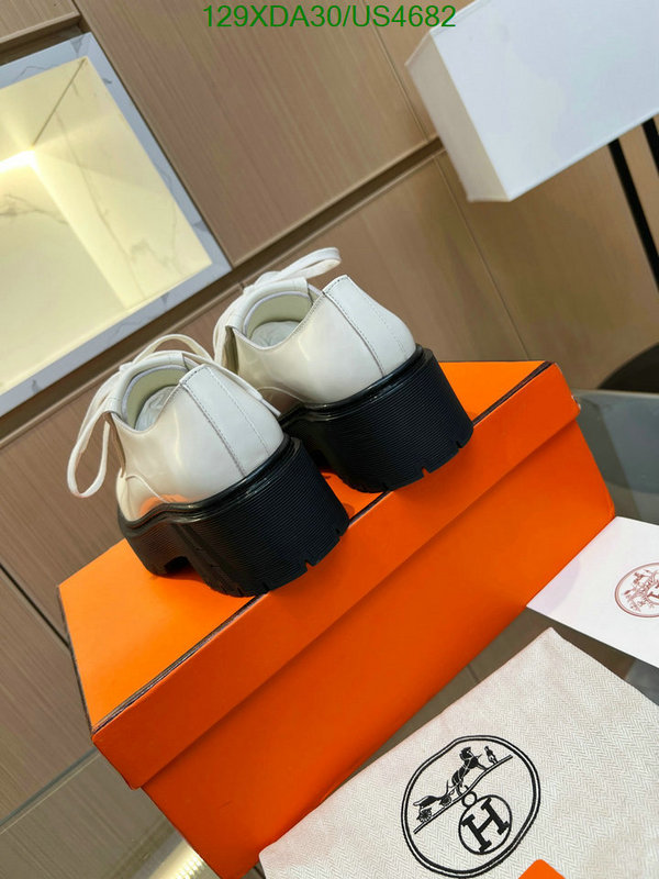 Women Shoes-Hermes Code: US4682 $: 129USD