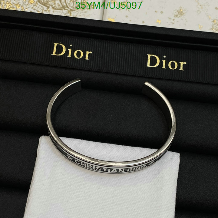 Jewelry-Dior Code: UJ5097 $: 35USD