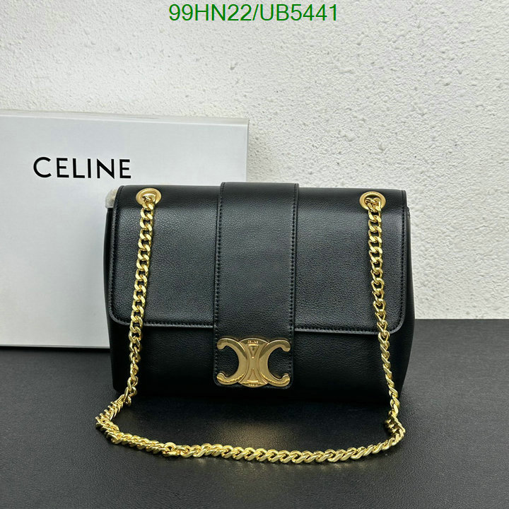 Celine Bag-(4A)-Diagonal- Code: UB5441 $: 99USD