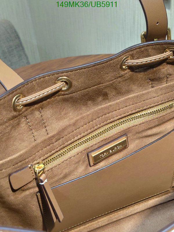 Tory Burch Bag-(Mirror)-Handbag- Code: UB5911 $: 149USD