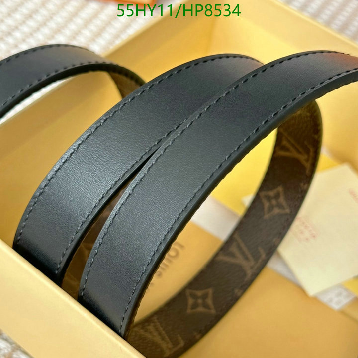 Belts-LV Code: HP8534 $: 55USD