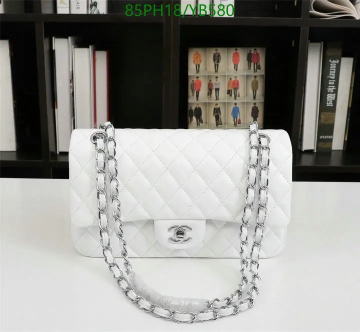 Chanel Bag-(4A)-Diagonal- Code: YB580 $: 85USD