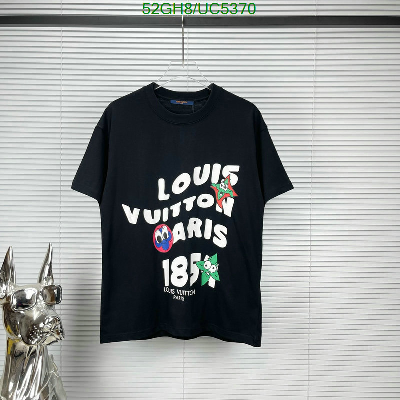 Clothing-LV Code: UC5370 $: 52USD