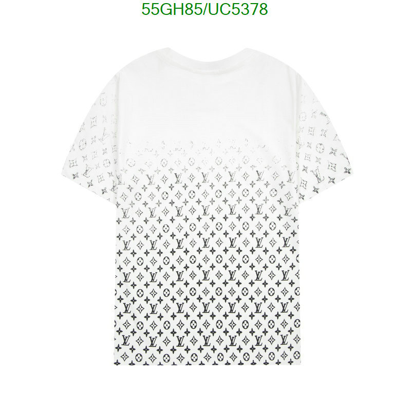 Clothing-LV Code: UC5378 $: 55USD