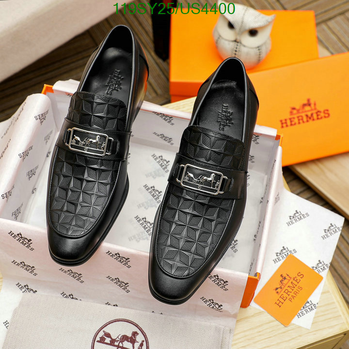 Men shoes-Hermes Code: US4400 $: 119USD