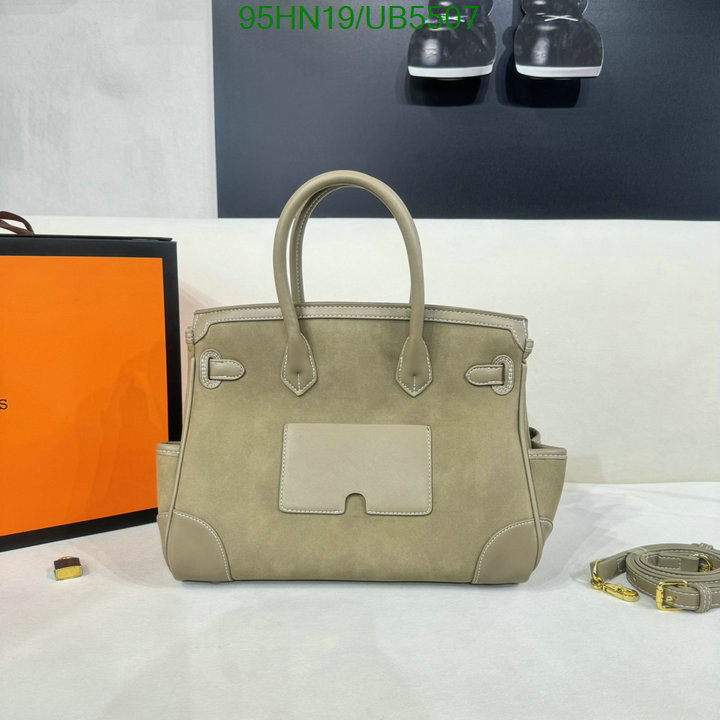 Hermes Bag-(4A)-Birkin- Code: UB5507 $: 95USD